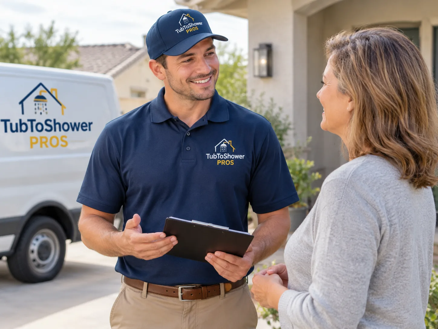 Tub Shower Conversion Lansford, PA FAQs